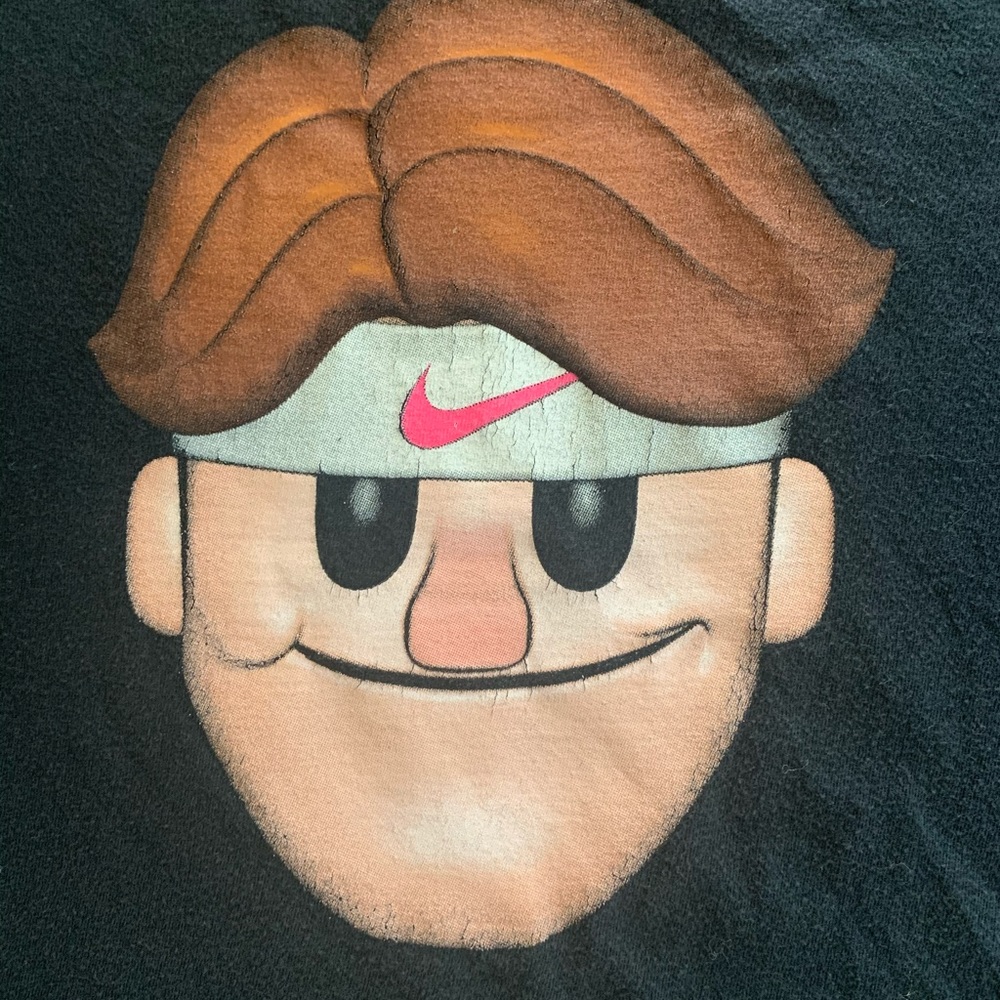 Boys Nike Tee - Picture 2 of 6